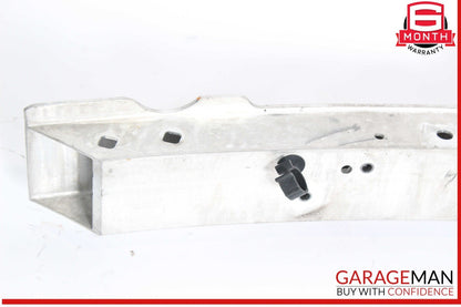 12-18 Mercedes W218 CLS550 Front Bumper Reinforcement Impact Crash Bar Rebar