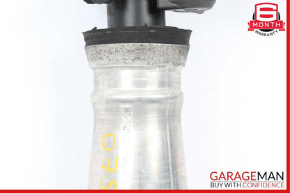 07-13 Mercedes W221 S400 S550 S350 Front Right / Left Air Shock Absorber Strut