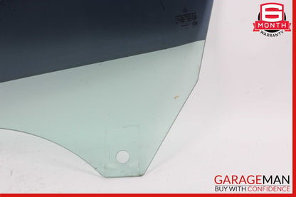 12-18 Mercedes W218 CLS500 CLS550 Front Right Side Door Window Auto Glass Tinted