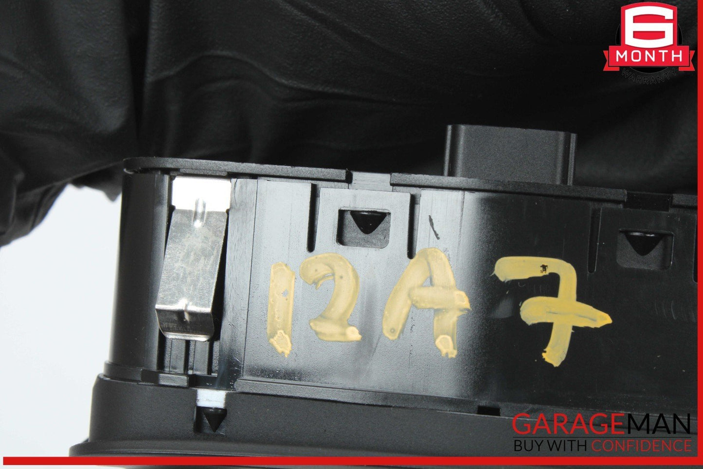 12-18 Audi A7 A6 Headlight Head Light Fog Light Control Switch 4G0941531AN OEM