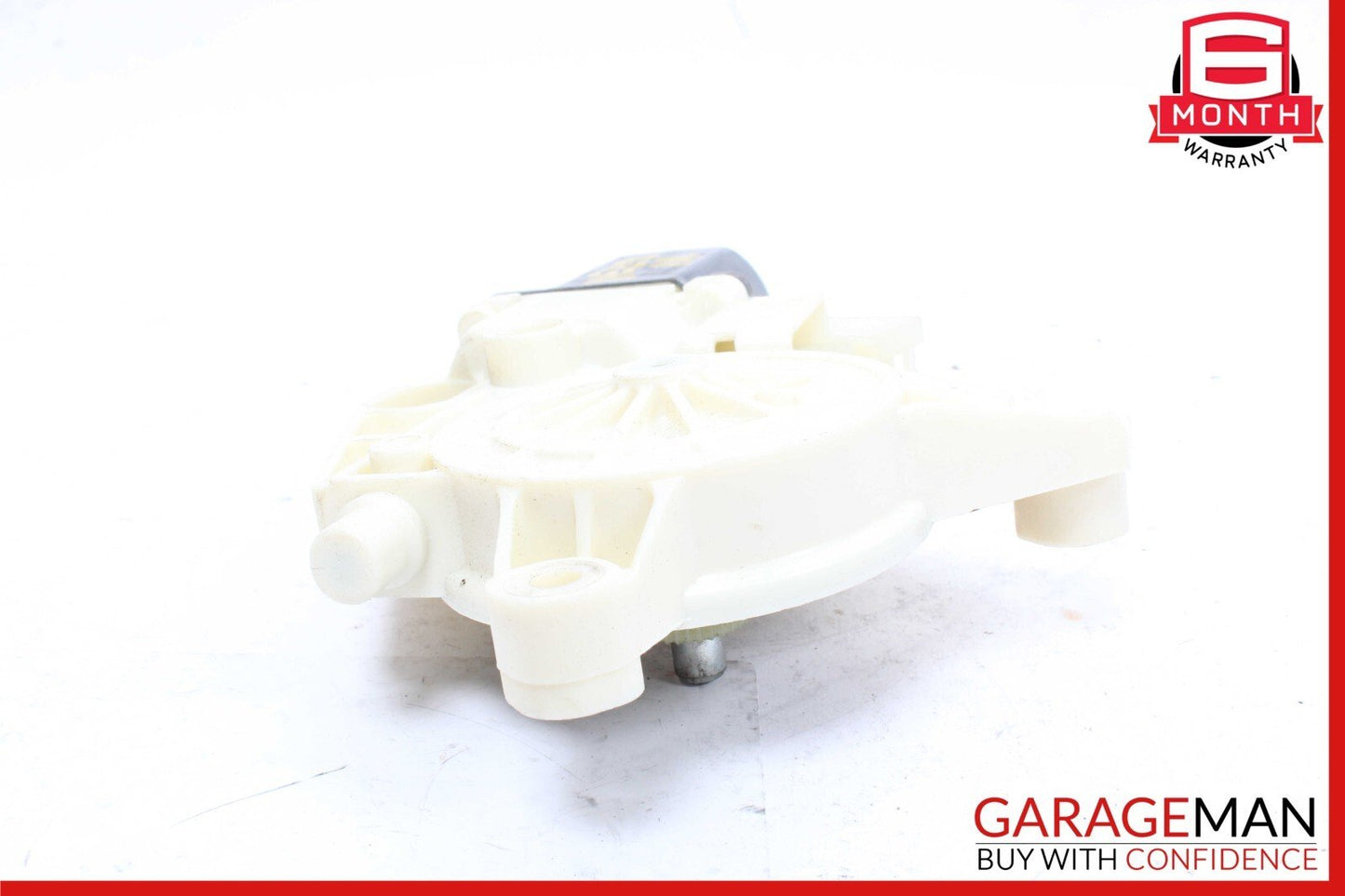 08-16 Mercedes W212 E350 C350 GLK350 Rear Right Door Window Regulator Motor Unit