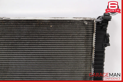 05-09 Mercedes W203 C240 CLK350 C350 Engine Motor Cooling Radiator OEM