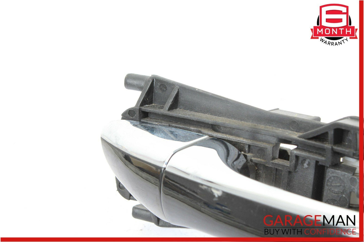 06-11 Mercedes W219 CLS350 CLS500 Front Right Side Exterior Door Handle OEM
