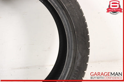 Pirelli P Zero 255/35 R18 94Y Wheel Tire OEM