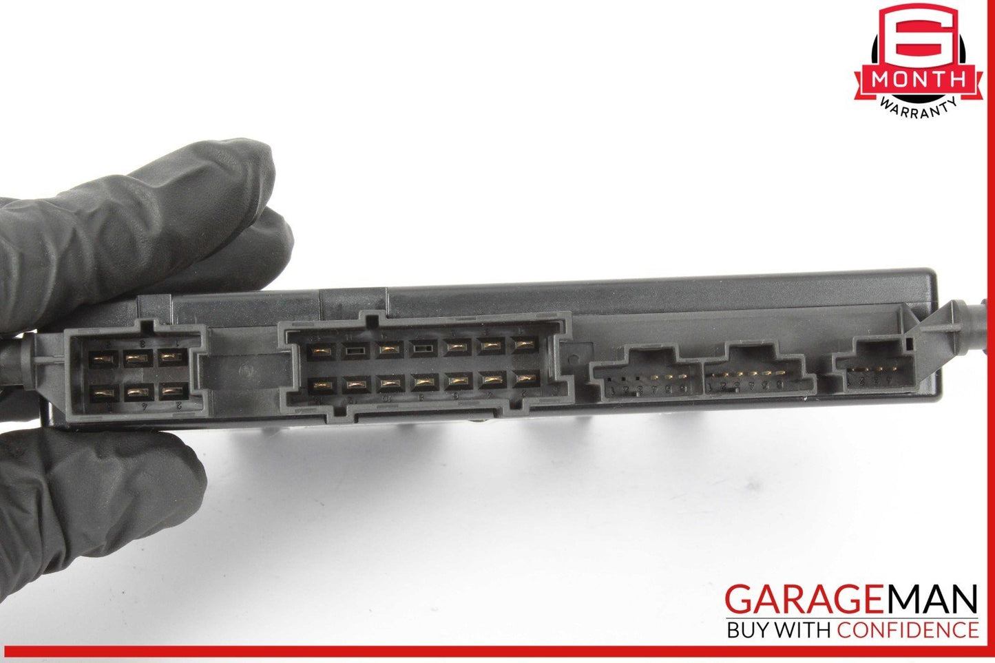 07-12 Mercedes X164 GL550 GL450 Third Seat Row Power Folding Control Module OEM