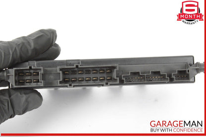 07-12 Mercedes X164 GL550 GL450 Third Seat Row Power Folding Control Module OEM