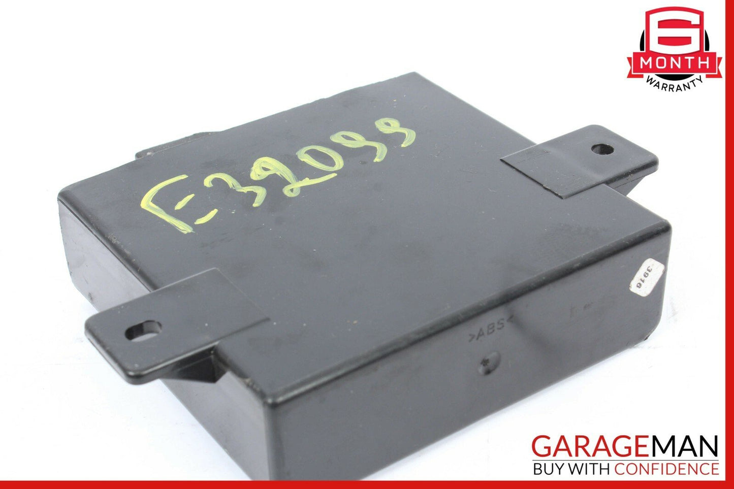 98-03 Mercedes E320 CLK430 Headlight Head Light Lamp Range Control Module