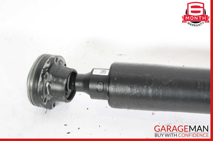 17-19 Alfa Romeo Giulia Rear Axle Driveshaft Drive Shaft Propeller OEM