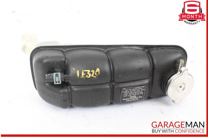 96-03 Mercedes W210 E320 Radiator Overflow Coolant Expansion Reservoir