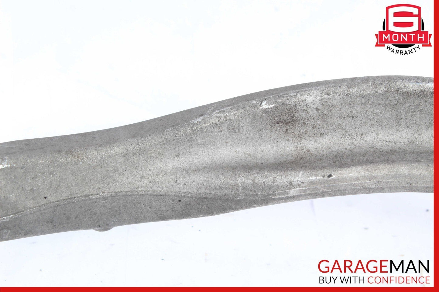10-16 Mercedes W212 E350 E550 Front Left Top Upper Control Arm OEM