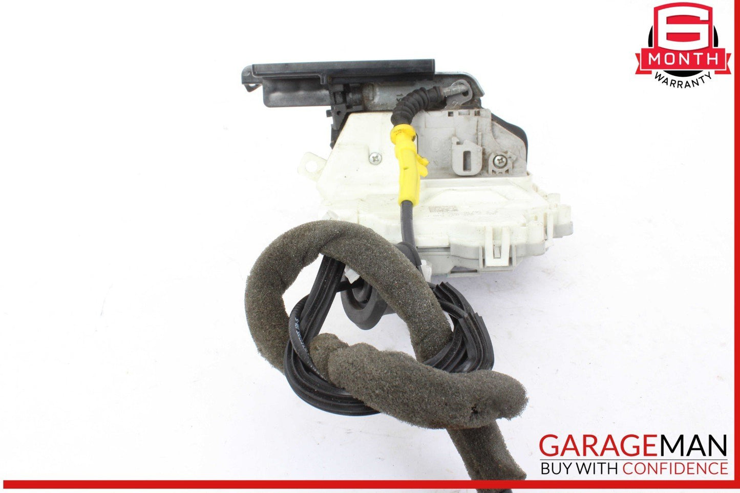 15-24 Porsche Macan 95B Front Right Passenger Side Door Lock Latch Actuator
