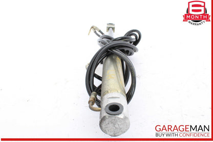 03-12 Mercedes R230 SL500 Convertible Left Main Top Drive Lift Cylinder OEM