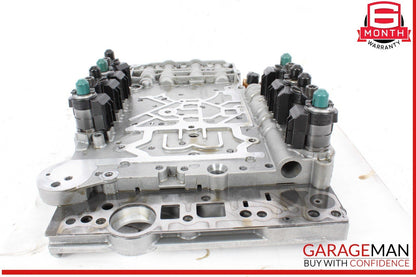Mercedes W211 E63 GL450 SL550 7G Tronic Transmission Valve Body 2202701506 OEM