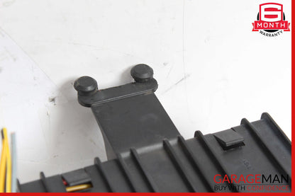 00-04 Porsche Boxster 986 3.2 Fuse Relay Box Electrical Control Module Assembly