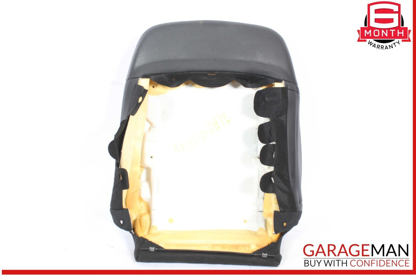 15-20 Mercedes X156 GLA250 Seat Cushion Top Upper Front Right Side OEM