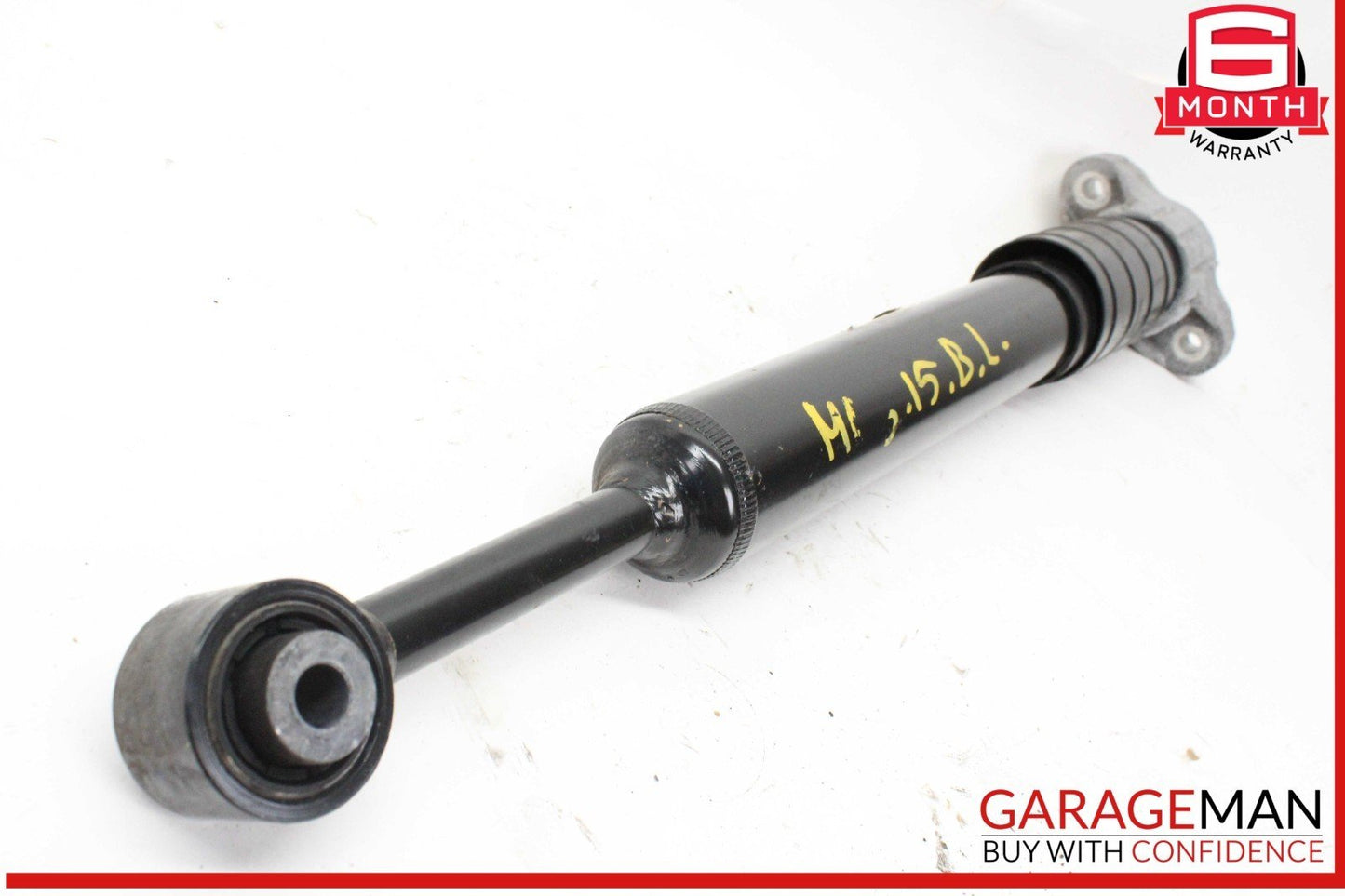 14-17 Maserati Ghibli Rear Left & Rear Right Side Shock Strut Absorber OEM