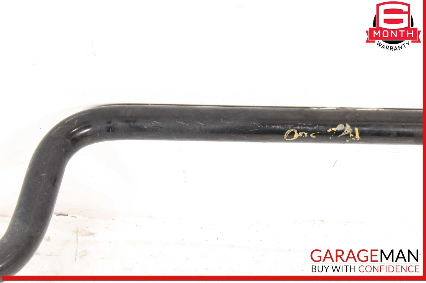 15-21 Mercedes W205 C300 RWD Front Stabilizer Sway Anti Roll Bar OEM