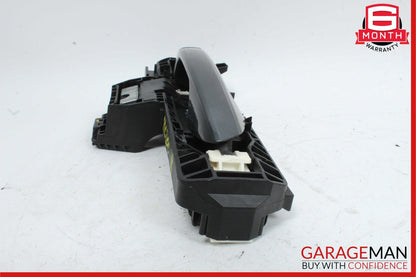 08-14 Mercedes W204 C300 4MATIC Front Right Side Exterior Door Handle OEM