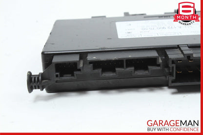 08-18 Mercedes GLK350 E550 E350 CLS400 Front Left Side Seat Control Module Unit