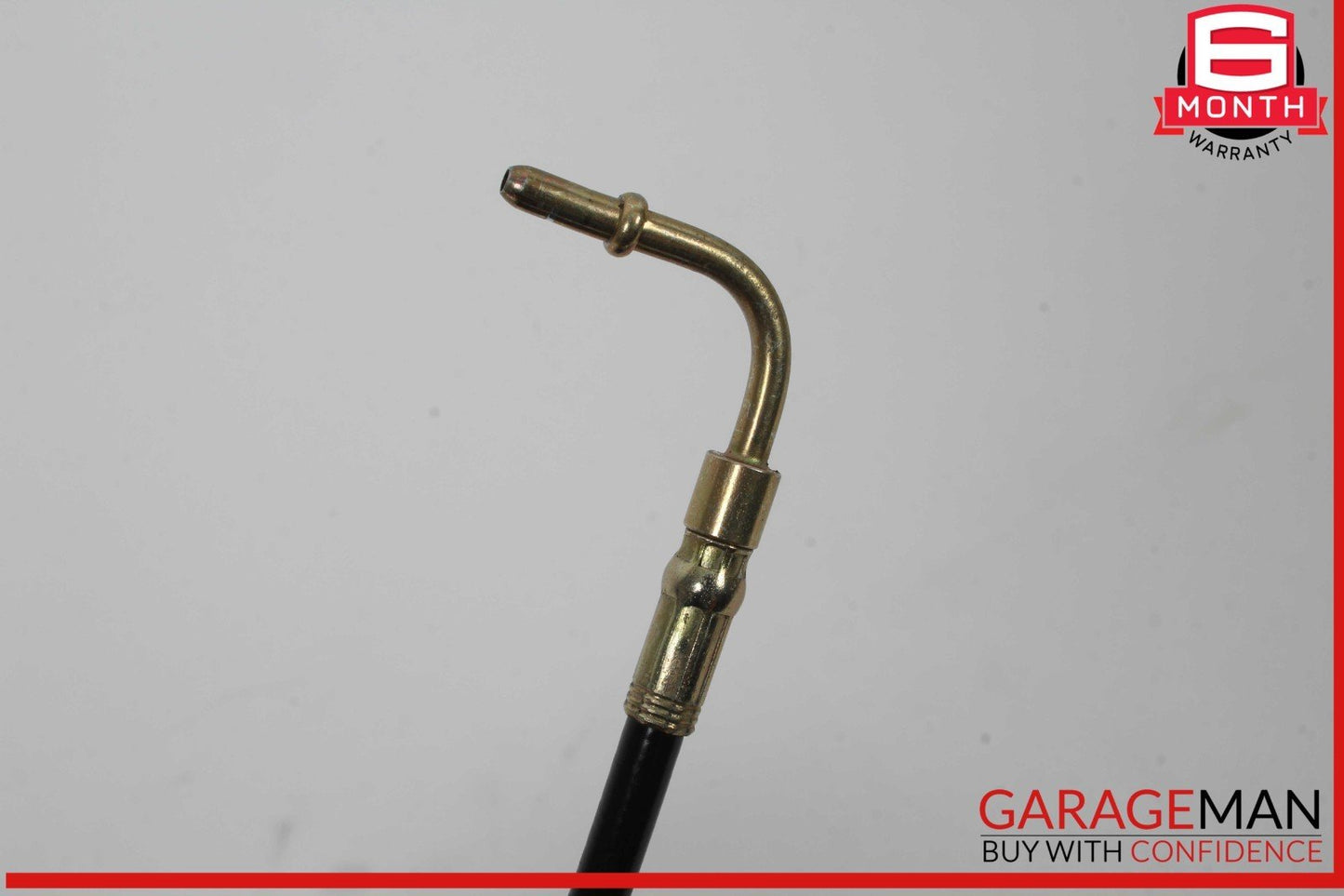 03-12 Mercedes R230 SL500 SL550 Convertible Top Right Side Load Assist Cylinder