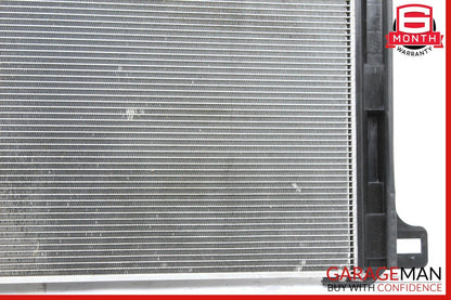08-14 Mercedes C300 C350 GLK350 AC A/C Air Conditioning Condenser 2045000254 OEM