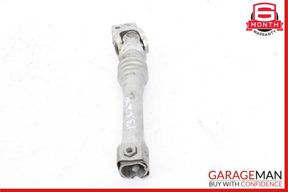 12-15 Mercedes W204 C250 1.8L Power Steering Shaft 2044620078 OEM