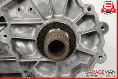 06-13 Mercedes ML350 GL550 GL450 R350 Transmission Tranny Transfer Case Gear Box