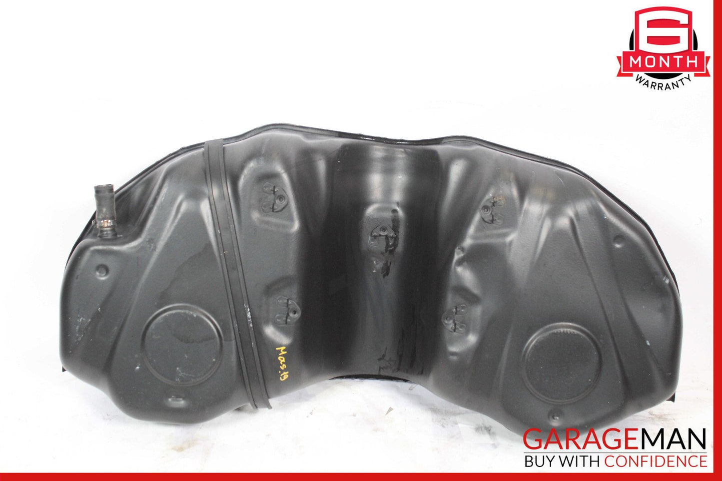 17-20 Maserati Ghibli 3.0L Gas Fuel Tank Reservoir Assembly OEM