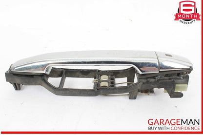 96-02 Mercedes W210 E320 4MATIC Front Right Passenger Side Exterior Door Handle