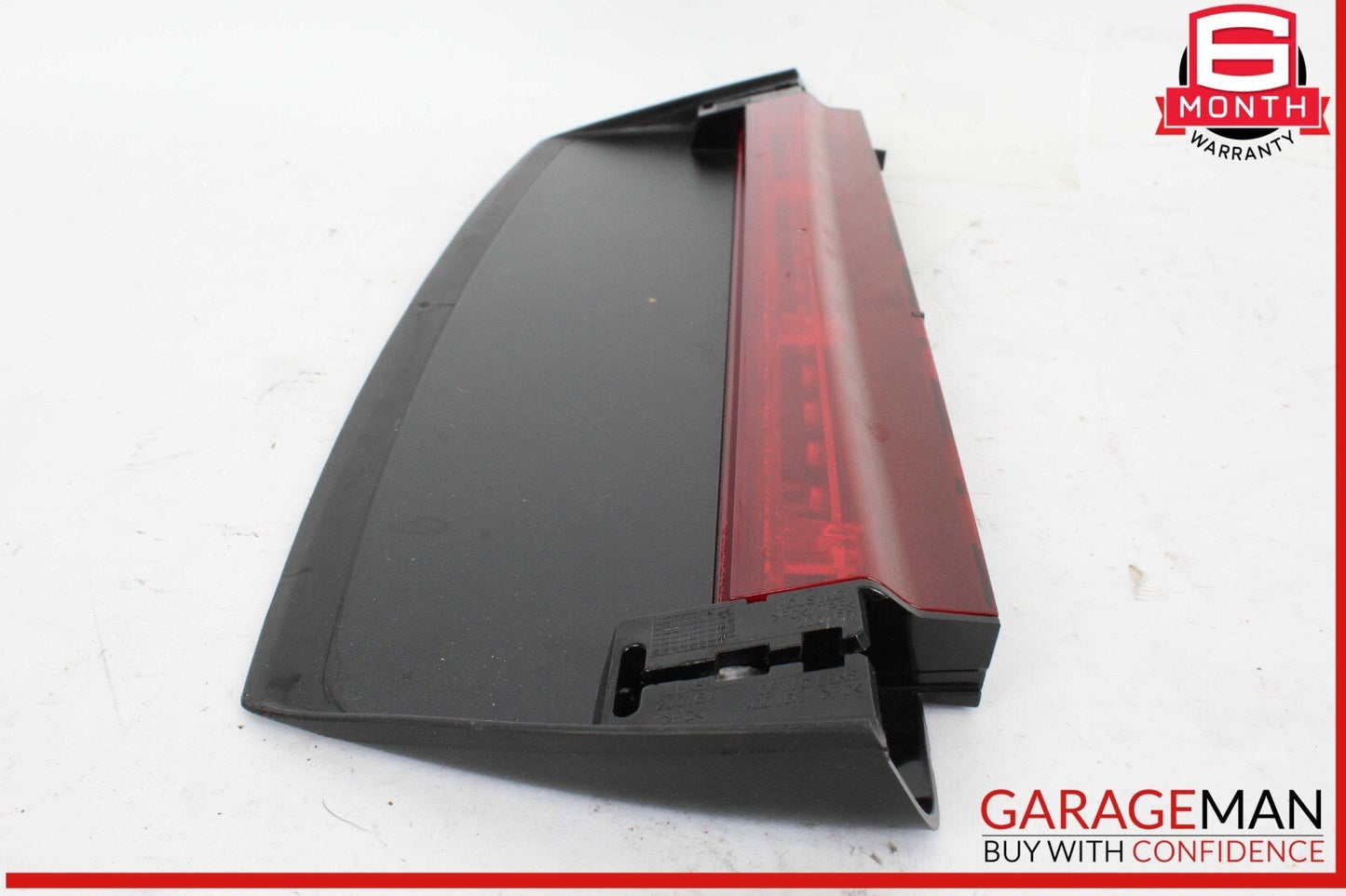 17-24 Audi A4 Quattro Rear Upper Center Third 3rd Brake Light Lamp 8W5945097 OEM