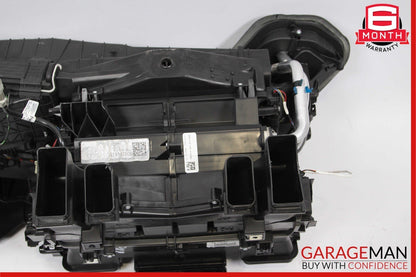 15-20 Mercedes W205 C300 C300e Sedan HVAC Heater Blower Housing Box Assembly OEM