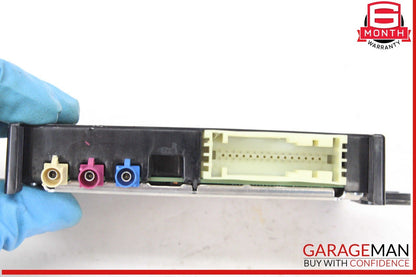 12-23 Mercedes R172 SLC300 E300 Communication Computer Control Module Unit OEM