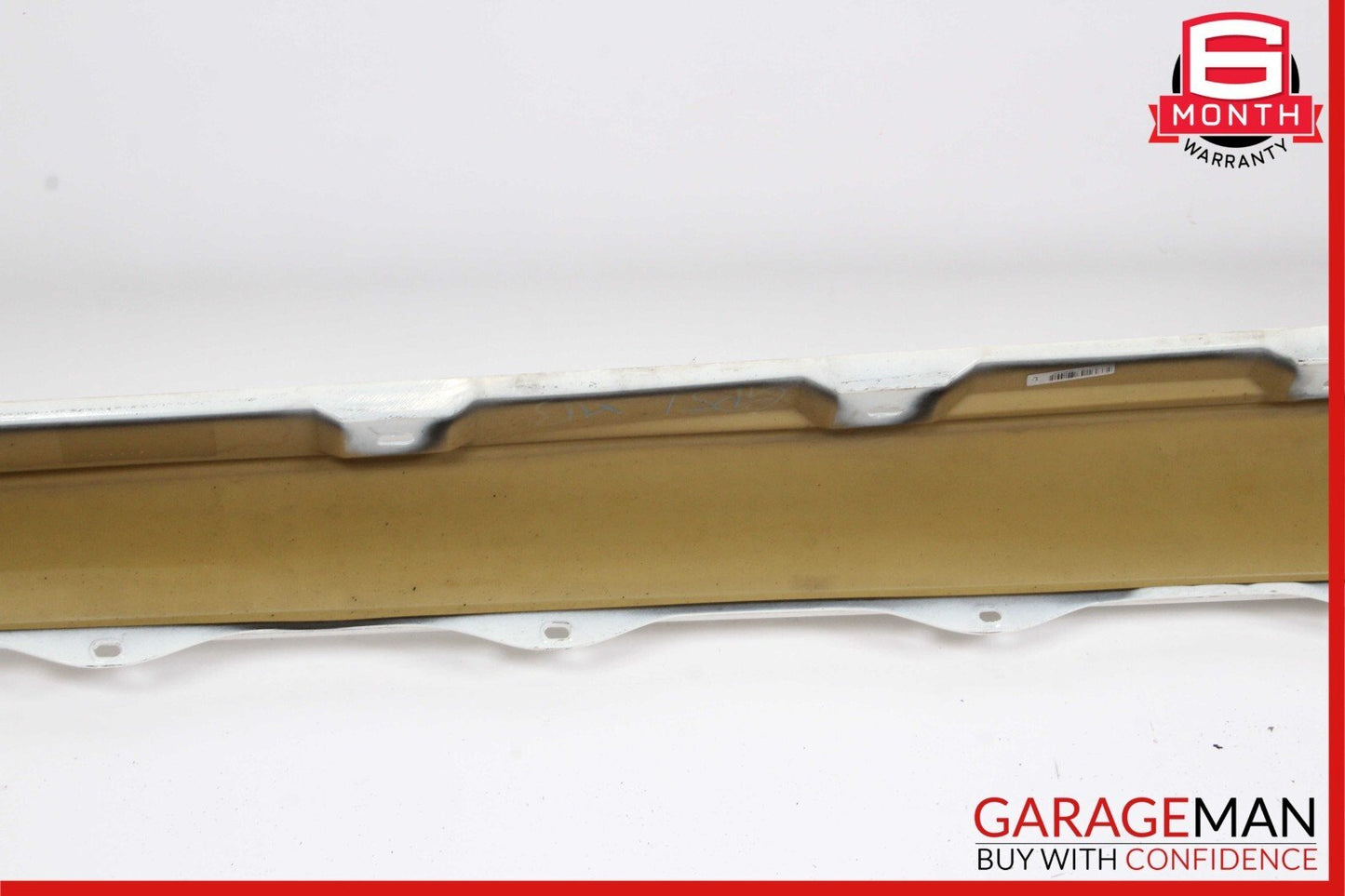 06-13 Mercedes W251 R320 R350 R500 Left Side Skirt Rocker Panel OEM