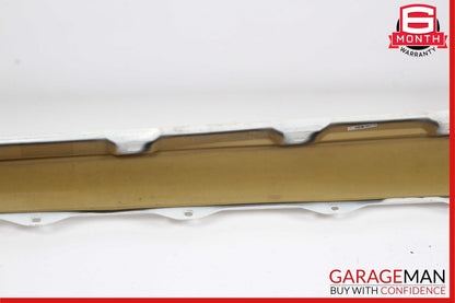 06-13 Mercedes W251 R320 R350 R500 Left Side Skirt Rocker Panel OEM
