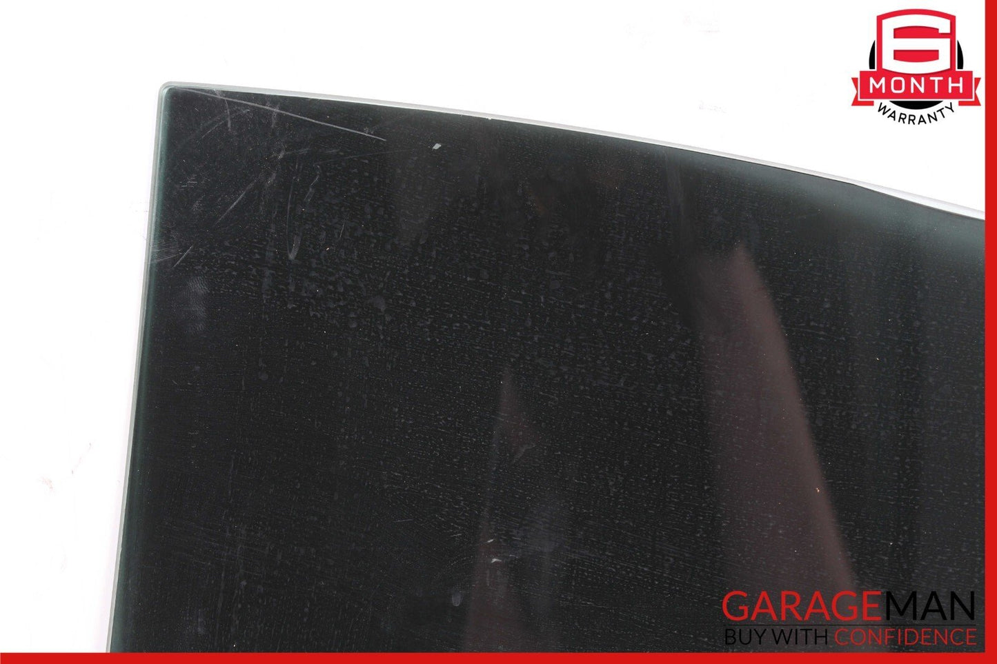 14-18 Mercedes W117 CLA250 Rear Right Passenger Door Window Auto Glass Panel OEM
