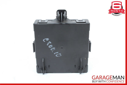 08-15 Mercedes W204 C300 C350 Front Left Side Door Control Module 2128203385 OEM