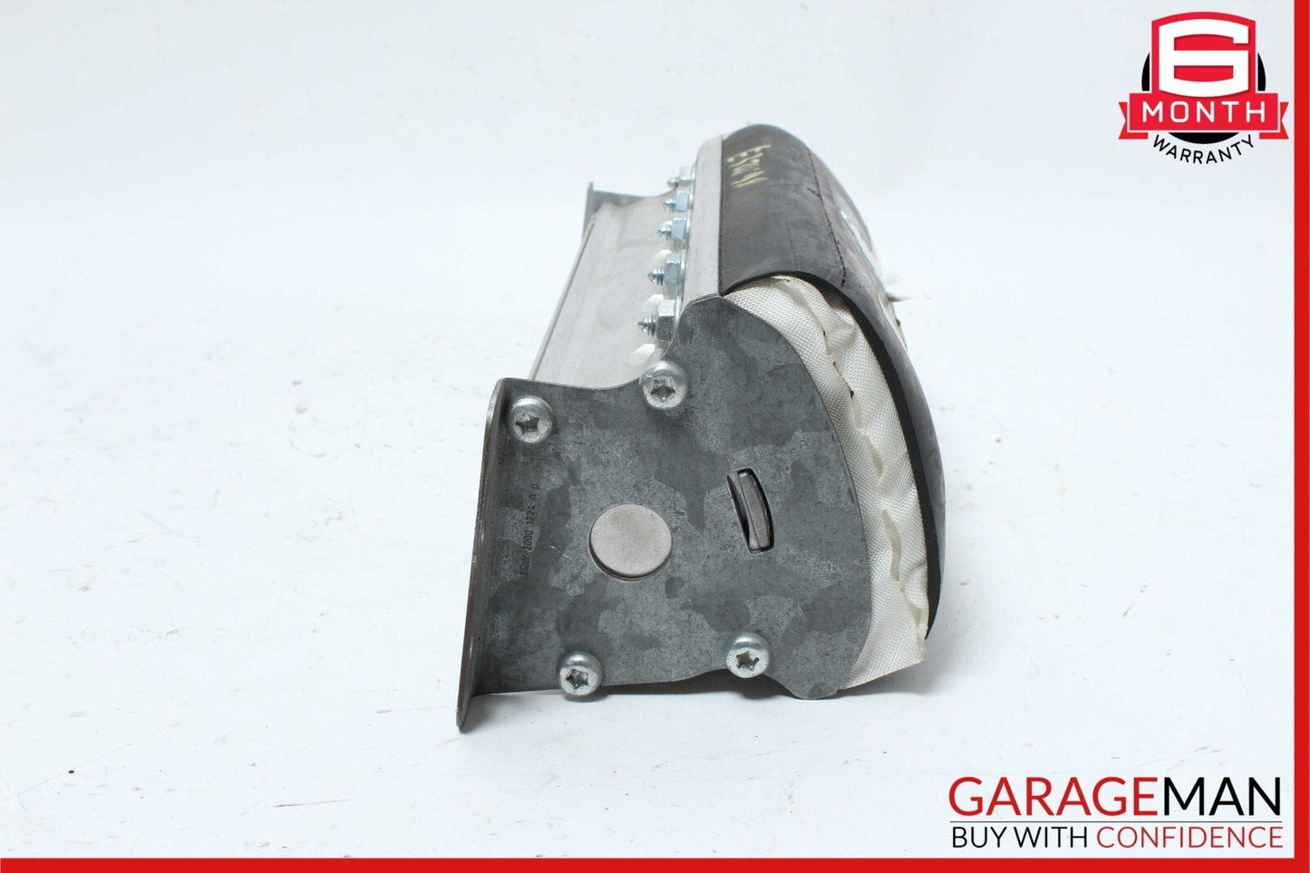 97-04 Mercedes W210 E320 SLK230 SLK320 Dashboard Right Side Airbag Air Bag OEM