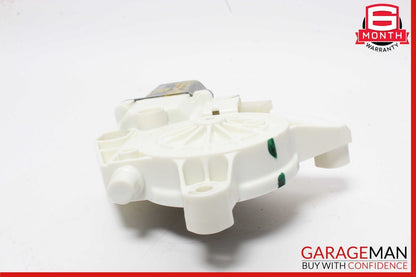 12-19 Mercedes X166 GL450 GLE43 AMG Window Regulator Motor Front Left Side OEM