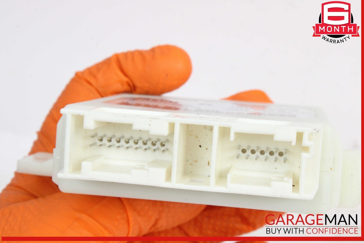 10-12 Mercedes X164 GL450 Parktronic Park Assist Control Module 1649005000 OEM