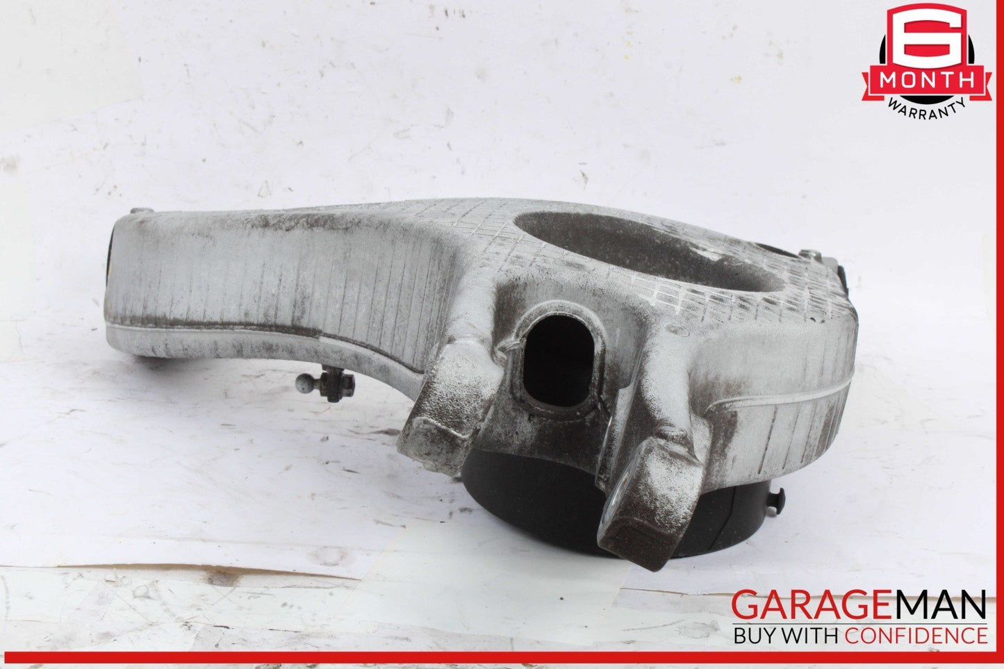 10-16 Porsche Panamera 970 Rear Right Side Lower Control Arm 97033114201 OEM