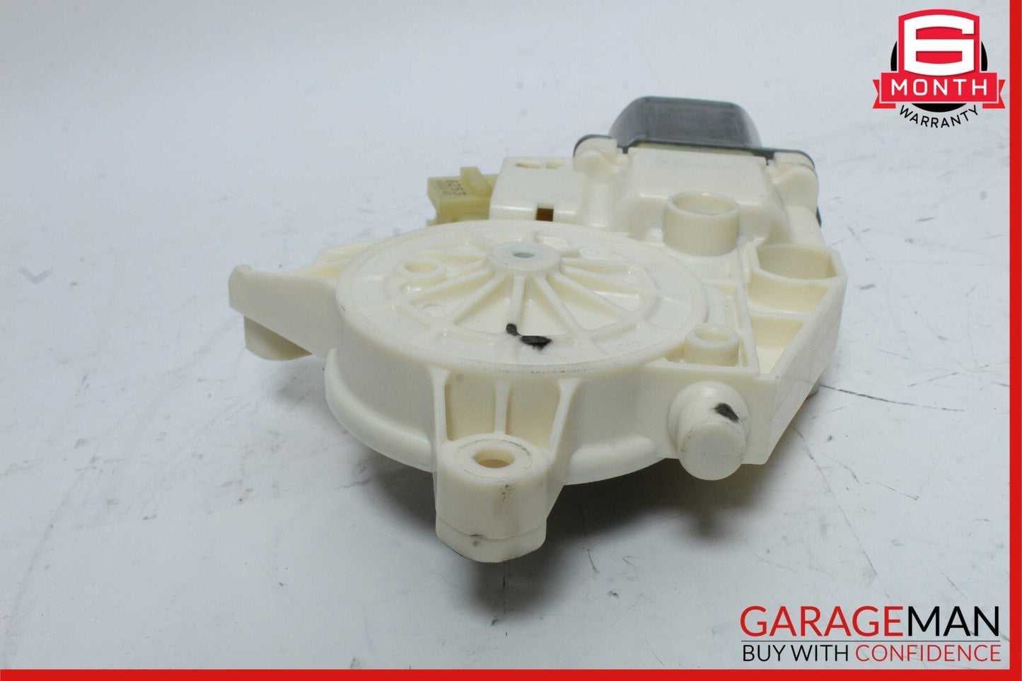 08-16 Mercedes C350 E350 GLK350 Rear Right Door Window Regulator Motor Unit OEM