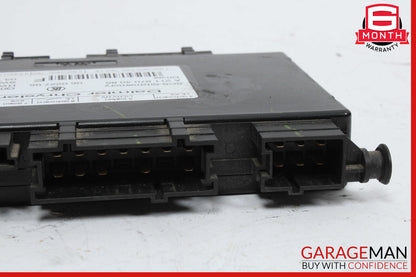 03-12 Mercedes X164 GL450 SLK350 E350 Front Left Seat Control Module OEM
