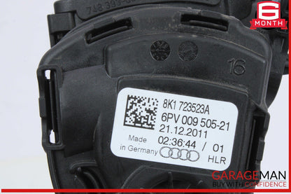 09-18 Audi A6 A7 A4 Q5 Gas Accelerator Throttle Pedal 8K1723523A OEM
