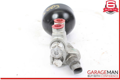 00-08 Mercedes R230 SL500 ABC Pressure Relief Valve Hydraulic Suspension OEM