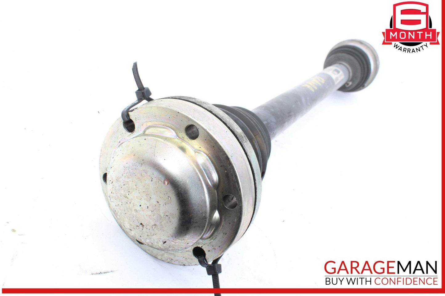 13-16 Audi A4 Rear Left or Rear Right Side CV Axle Shaft 8K0501203M OEM