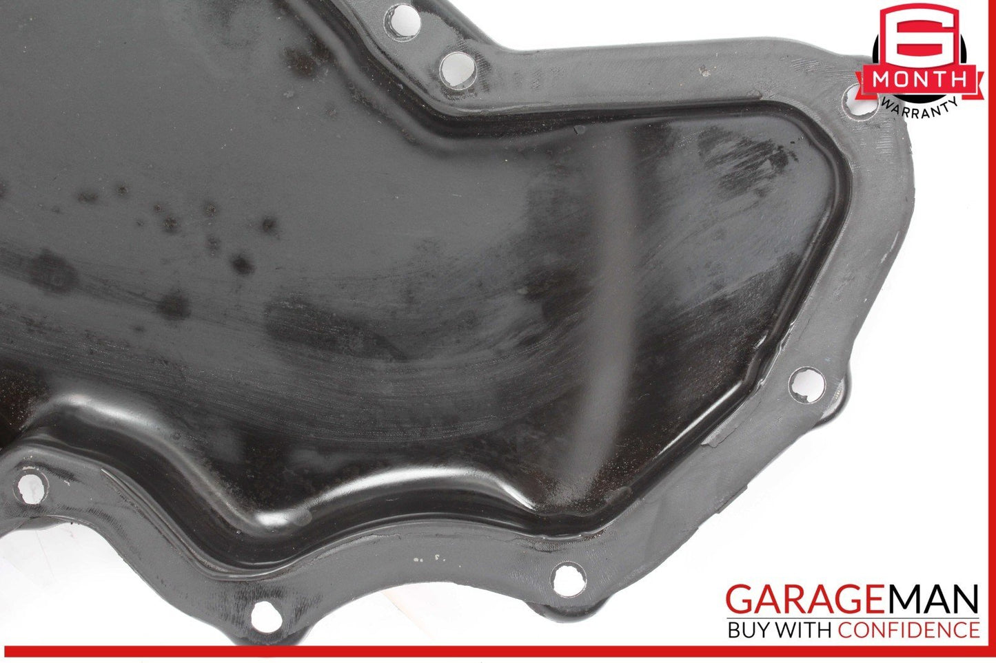 05-12 Mercedes W203 C230 C300 SL550 Lower Oil Pan 2720100128 OEM