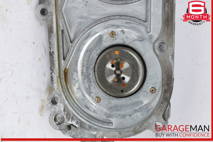 15-20 Mercedes W205 C300 2.0L Engine Timing Cover 2740150700 OEM