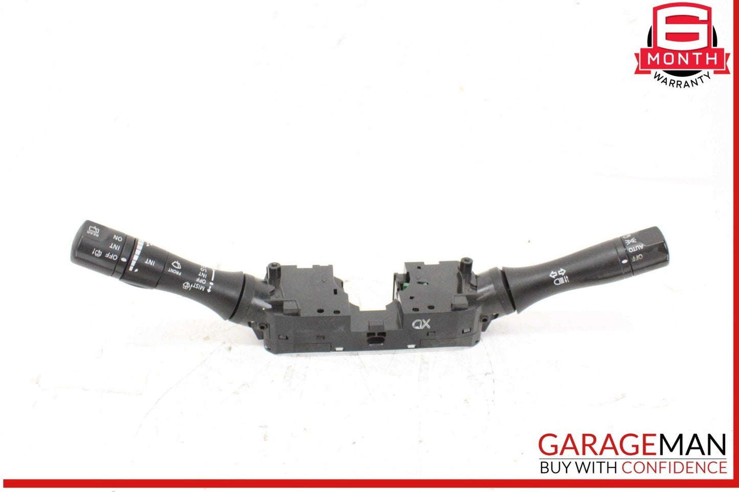 13-24 Nissan Leaf Steering Column Combination Turn Signal Switch 255603KA0B OEM