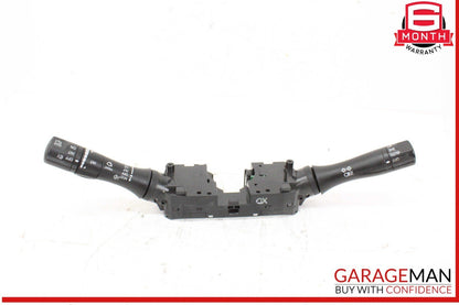 13-24 Nissan Leaf Steering Column Combination Turn Signal Switch 255603KA0B OEM