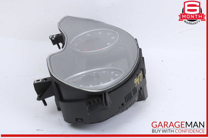 12-15 Audi A6 Speedometer Instrument Cluster Gauge Bosch 4G8920950L OEM